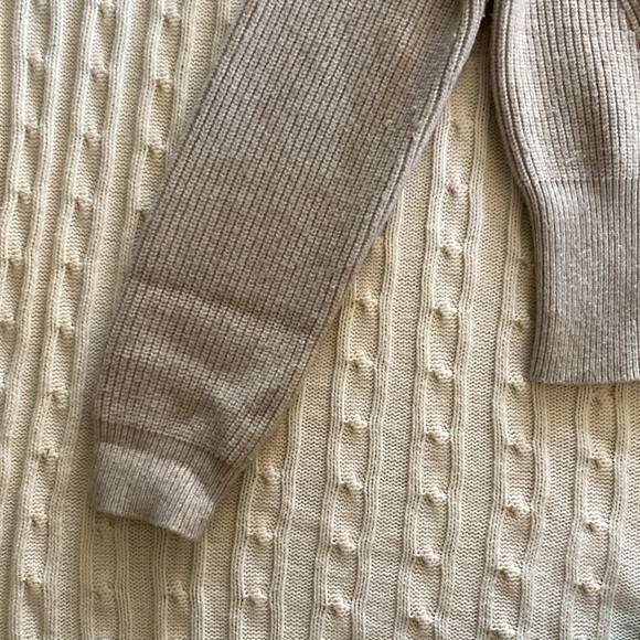 White House Black Market Cardigan ~ Small - Picture 3 of 7